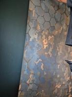 behang 20m², Ophalen of Verzenden, 10 tot 25 m²