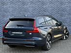 Volvo V60 2.0 T6 Plug-in hybrid AWD Plus Dark | Long range |, Automaat, Gebruikt, Euro 6, 4 cilinders