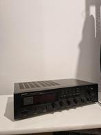 Denon DRA-25 Stereo Receiver met AM/FM, Gebruikt, Denon, Ophalen of Verzenden, Minder dan 60 watt