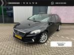 Volvo V40 Cross Country 1.6 T4 Momentum | Navigatie | Trekha, Gebruikt, Zwart, 4 cilinders, 179 pk
