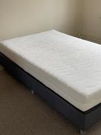 Bed, Huis en Inrichting, Ophalen, Eenpersoons, 120 cm, 200 cm