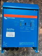 VICTRON Multiplus 24/3000/70-16 VE bus, Ophalen of Verzenden, Zo goed als nieuw, Kabel of Apparatuur