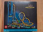 T.K.A. Lego 10303 looping nieuw en sealed., Ophalen of Verzenden, Nieuw