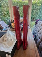 Pinko Hoge Laarzen - Stijlvol en Opvallend, Pinko, Hoge laarzen, Ophalen of Verzenden, Zo goed als nieuw