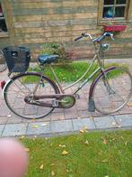 Classic Dutch Union brand bike with everything included!, Overige merken, 20 inch of meer, Versnellingen, Ophalen of Verzenden