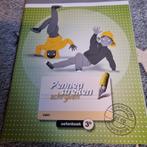 Pennestreken Schrijven Oefenboek 3b - blokschrift, Ophalen of Verzenden, Nieuw