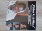 The Oscar Peterson Quartet/Jazz, Gebruikt, 1980 tot heden, Ophalen of Verzenden, 12 inch