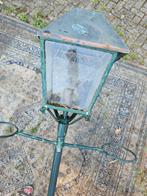 Leuke tuinlantaarn, Tuin en Terras, Buitenverlichting, Ophalen, Gebruikt, Minder dan 50 watt