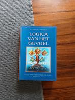 A. Cornelis - Logica van het gevoel, Boeken, Ophalen of Verzenden, A. Cornelis