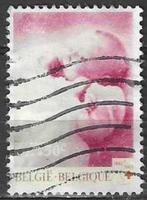 Belgie 1963 - Yvert/OBP 1264 - Prinses Astrid (ST), Postzegels en Munten, Verzenden, Gestempeld, Rode kruis