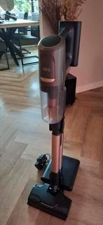 AEG Ultimate brons  steelstofzuiger.., Witgoed en Apparatuur, Stofzuigers, Ophalen, Zo goed als nieuw, Robotstofzuiger