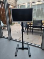 Samsung TV 22 inch met standaard, Ophalen, Gebruikt, LCD, Samsung