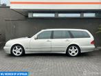 Mercedes E-klasse Combi 240 Avantgarde | Youngtimer | 2001, Automaat, Achterwielaandrijving, Gebruikt, 1595 kg