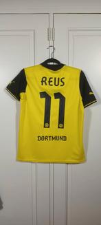 Authentiek UCL thuis shirt BVB Reus - 2013/2014, Maat S, Ophalen of Verzenden, Zo goed als nieuw, Shirt