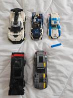 Lego Auto's speed champion corvette  Mercedes amg etc, Kinderen en Baby's, Speelgoed | Duplo en Lego, Ophalen of Verzenden, Zo goed als nieuw