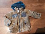 Gaastra winter jas jongen maat 92, Gebruikt, Ophalen of Verzenden, Gaastra, Jongen