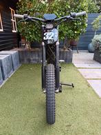 Surron LBX 2024, Fietsen en Brommers, Brommers | Crossbrommers, Zo goed als nieuw, 1 versnellingen, 50 cc, Ophalen