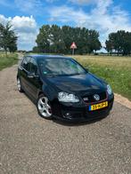 Volkswagen Golf 5 GTI limited edition 240, 65 €/maand, Stof, Zwart, 4 cilinders