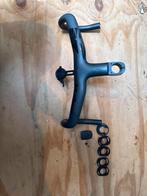 Vision Metron 5D ACR evo stuur, Ophalen of Verzenden, Gebruikt, Racefiets, Stuur