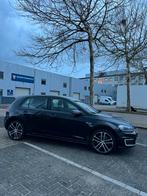 Volkswagen Golf 1.4 TSI Phev 204pk 5D DSG 2015 Zwart, Stof, Stoelverwarming, Euro 6, 4 cilinders