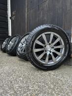 5x130 Cayenne touareg q7 255/55R18 winter velgen 9mm profiel, Auto-onderdelen, Banden en Velgen, Ophalen, 18 inch, 255 mm, Banden en Velgen