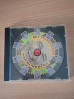 Ron brandsteder, Cd's en Dvd's, Ophalen of Verzenden, Zo goed als nieuw, Muziek
