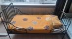 Minnen ikea bed, Kinderen en Baby's, Kinderkamer | Bedden, Ophalen of Verzenden, Zo goed als nieuw