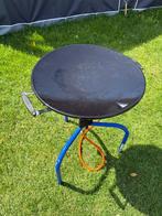 Skottelbraai, Ophalen, Gebruikt, Cadac