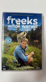 Freeks wilde wereld deel 5 10 afleveringen, Ophalen of Verzenden, Gebruikt, Tv fictie