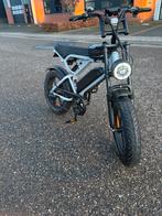 Fat bike v20 pro, Fietsen en Brommers, 59 cm of meer, Ophalen of Verzenden, Zo goed als nieuw, Overige merken