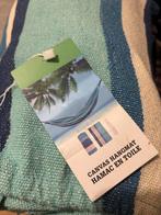 Canvas Hangmat - Nieuw!, Tuin en Terras, Hangmatten, Ophalen of Verzenden, Nieuw, Eenpersoons, Binnen