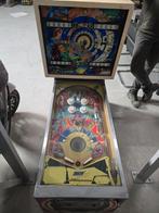 Vintage Flipperkast, Verzamelen, Ophalen, Gebruikt, Elektronisch, Bally