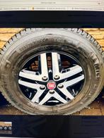 Ducato Boxer Jumper banden en velgen 16 inch 5 x 130 5x118, Auto-onderdelen, Banden en Velgen, Ophalen, 16 inch, Banden en Velgen