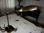 burolamp, Huis en Inrichting, Ophalen, Overige materialen, Klassiek, Zo goed als nieuw