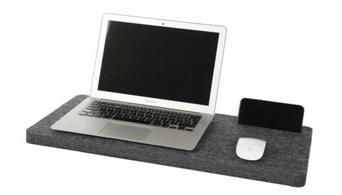 Jalema Skote laptoponderzetter / laptoptafel Nieuw, Computers en Software, Laptoptafels, Nieuw, Ophalen of Verzenden