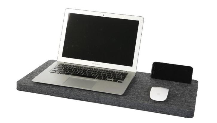 Jalema Skote laptoponderzetter / laptoptafel Nieuw, Computers en Software, Laptoptafels, Nieuw, Ophalen of Verzenden