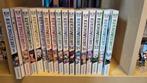 Edens zero manga, Meerdere comics, Ophalen of Verzenden, Zo goed als nieuw, Japan (Manga)