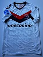 Almere City Thuis Shirt 2023/2024, Maat M, Ophalen of Verzenden, Zo goed als nieuw, Shirt