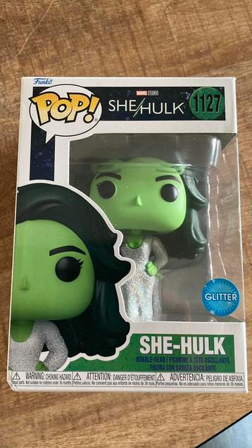 Verschillende POP! beschikbaar voor biedingen