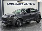 Ford Puma 1.0 EcoBoost Hybrid ST-Line / Navigatie full map /, Auto's, Ford, Voorwielaandrijving, 125 pk, Origineel Nederlands