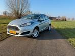 Ford Fiësta 1.0 65PK 5D S/S 2014 Grijs nw apk bomvol!!, 40 €/maand, 525 kg, 23 km/l, Origineel Nederlands