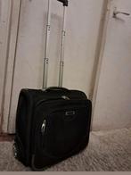 Te koop, Aarlicc merk reiskoffer/Baggage met 2stevige wiel, Ophalen, Zo goed als nieuw