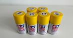 Tamiya PS-6 yellow spray rc modelbouw