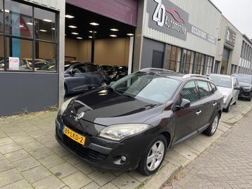 Renault Mégane Estate 1.4 TCe Dynamique beschikbaar voor biedingen