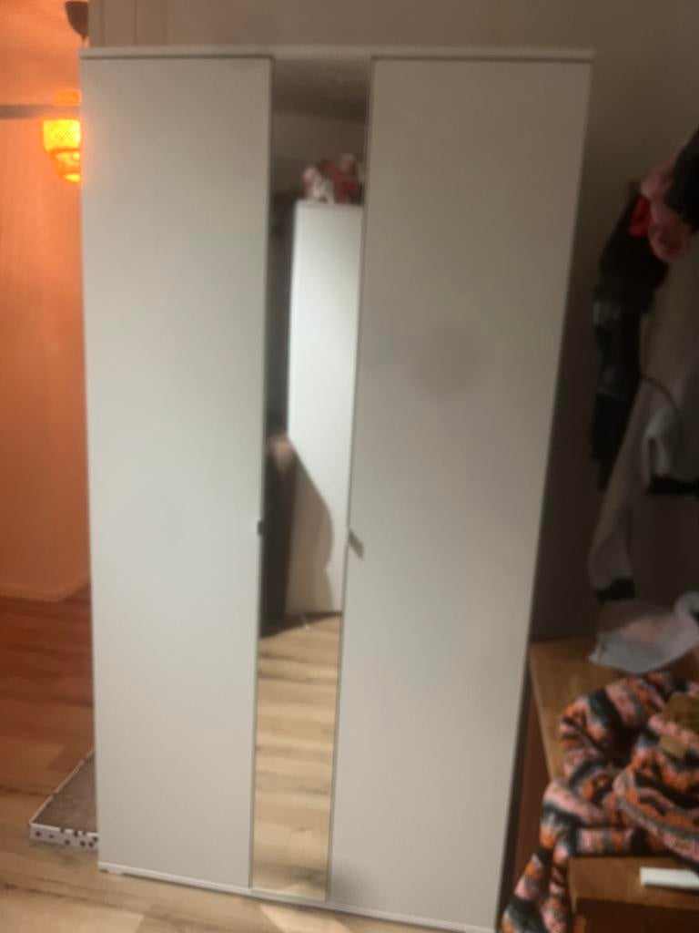 Ikea kast, Zo goed als nieuw, Minder dan 100 cm, 25 tot 50 cm, 50 tot 100 cm