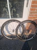 Dura-ace c50 voor en achterwiel tubes, Fietsen en Brommers, Ophalen of Verzenden, Zo goed als nieuw