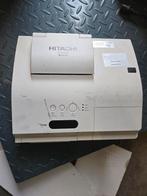 Projector, Ophalen of Verzenden, Zo goed als nieuw
