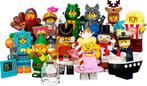 Lego minifiguren, serie 23 uit 2022, nieuw in verpakking., Kinderen en Baby's, Speelgoed | Duplo en Lego, Ophalen of Verzenden