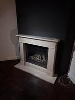 Gashaard Salamander, Ophalen, Gebruikt, Inbouwhaard, Gashaard