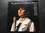 Barbara Streisand - The Barbara Streisand album (LP), Cd's en Dvd's, Vinyl | Pop, Ophalen of Verzenden, 1960 tot 1980, Gebruikt